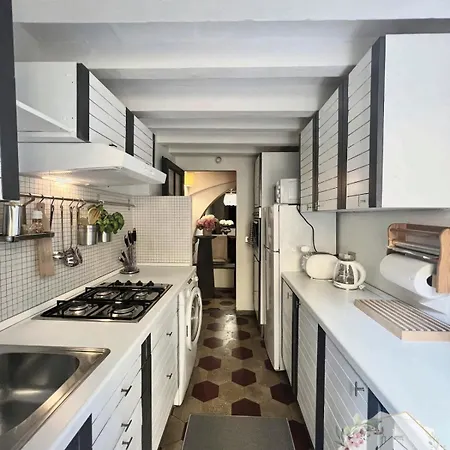 Apartment Bloomhouse Di Charme Centro Storico Florence