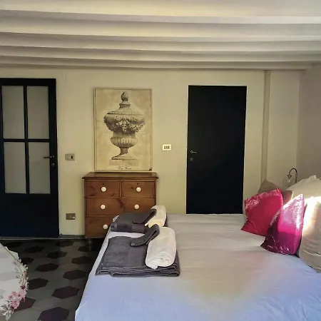 Apartment Bloomhouse Di Charme Centro Storico *