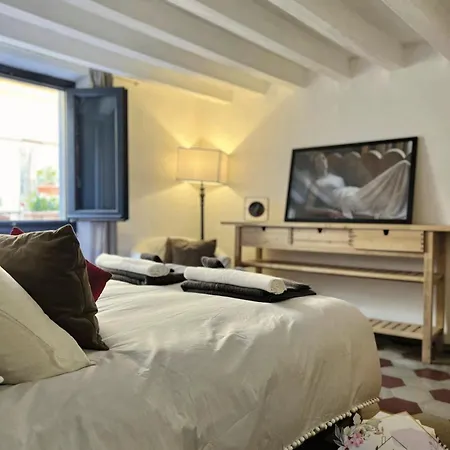 Bloomhouse Di Charme Centro Storico Florence