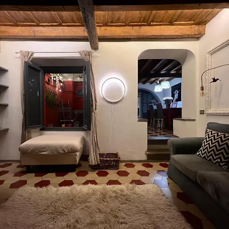 Apartment Bloomhouse Di Charme Centro Storico