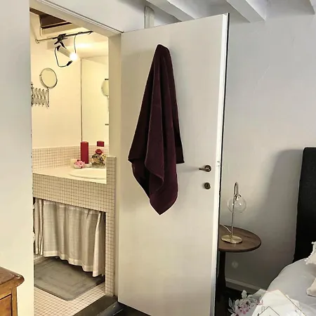 Apartment Bloomhouse Di Charme Centro Storico
