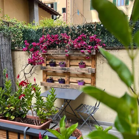 Apartment Bloomhouse Di Charme Centro Storico *