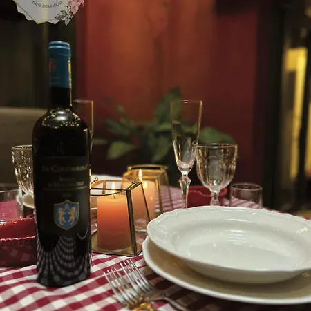 Bloomhouse Di Charme Centro Storico Apartment *