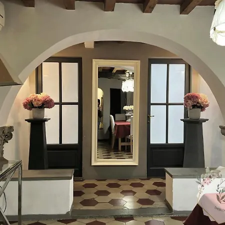 Apartment Bloomhouse Di Charme Centro Storico Florence