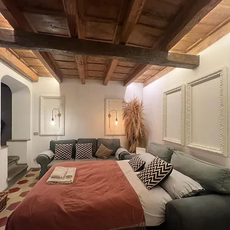 Bloomhouse Di Charme Centro Storico *