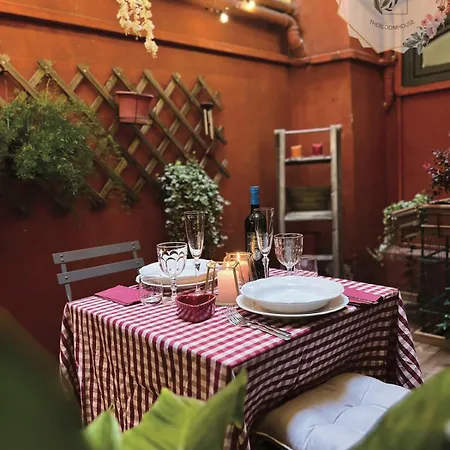 Bloomhouse Di Charme Centro Storico * Florence