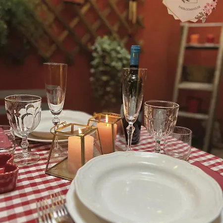Apartment Bloomhouse Di Charme Centro Storico *