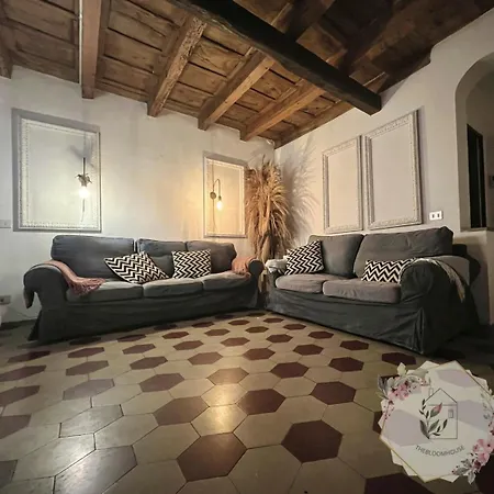 Bloomhouse Di Charme Centro Storico * Florence