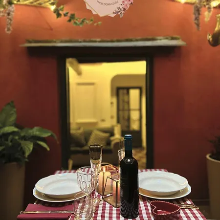Apartment Bloomhouse Di Charme Centro Storico *