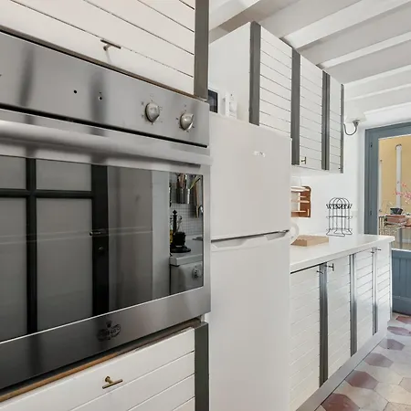 Bloomhouse Di Charme Centro Storico Appartement