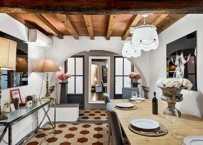 Golden Luxe - Bloomhouse Di Charme Centro Storico Appartamento *