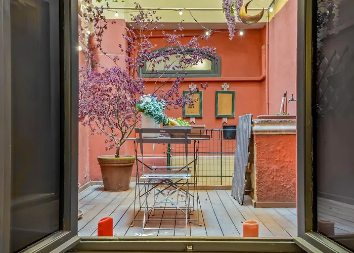 Golden Luxe - Bloomhouse Di Charme Centro Storico * Firenze