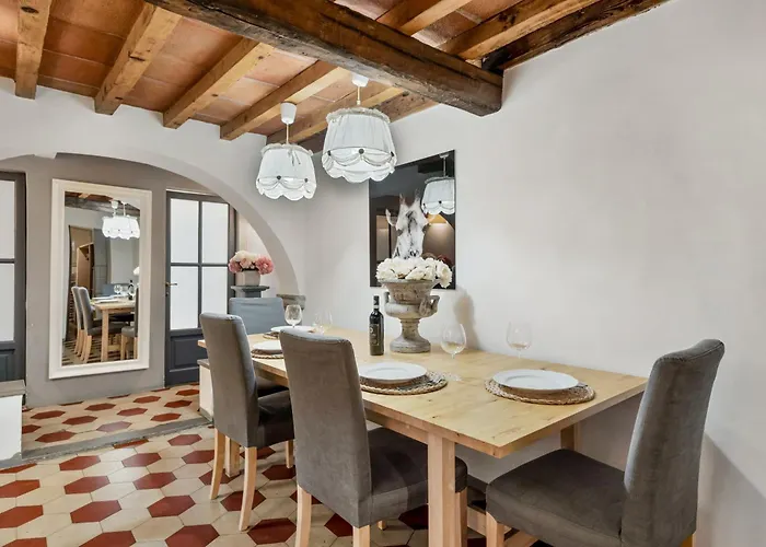 Appartamento Golden Luxe - Bloomhouse Di Charme Centro Storico Firenze
