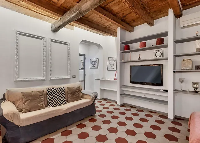 Appartamento Golden Luxe - Bloomhouse Di Charme Centro Storico