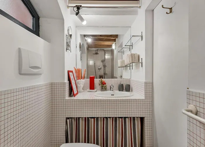 Golden Luxe - Bloomhouse Di Charme Centro Storico Appartamento Firenze