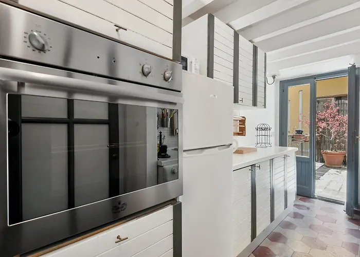 Golden Luxe - Bloomhouse Di Charme Centro Storico Appartamento