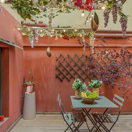 Apartamento Bloomhouse Di Charme Centro Storico *