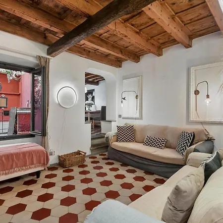 Bloomhouse Di Charme Centro Storico Apartamento Florença