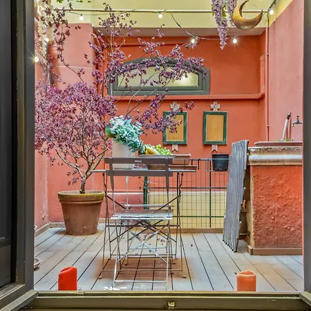 Bloomhouse Di Charme Centro Storico * Florença