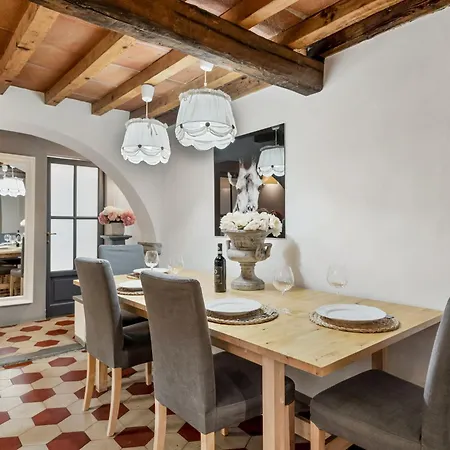 Apartamento Bloomhouse Di Charme Centro Storico Florença
