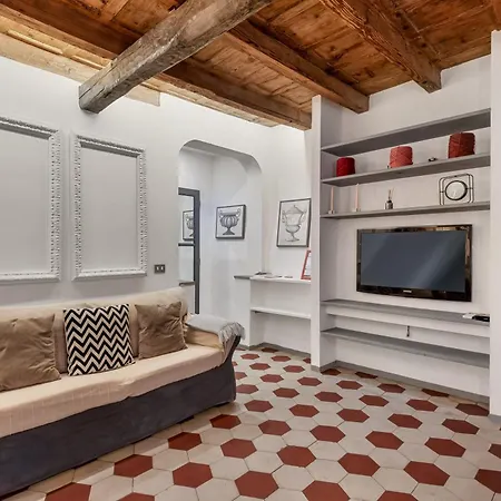 Apartamento Bloomhouse Di Charme Centro Storico